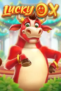 Lucky Ox